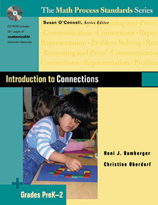 Link to Introduction to Connections, Grades PreK-2