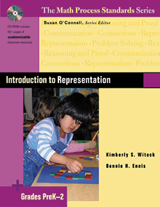 Learn more aboutIntroduction to Representation, Grades PreK-2