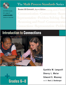 Link to Introduction to Connections, Grades 6-8