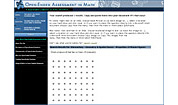 Open-Ended Assessment in Math