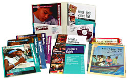 Comprehension Toolkit Bundle