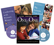 UNITS OF STUDY PD PACK