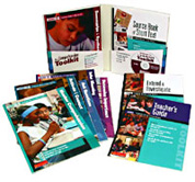 The Comprehension Toolkit