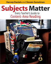 Subjects Matter
