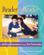 Reader to Reader