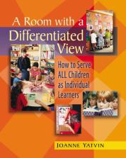 A Room with a Differentiated View