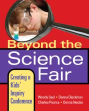 Beyond the Science Fair