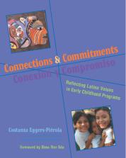Connections and Commitments