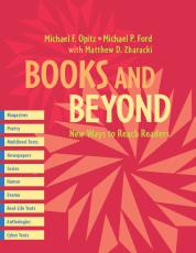 Learn more aboutBooks and Beyond