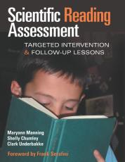 Scientific Reading Assessment