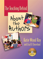 The Teaching Behind ABOUT THE AUTHORS (DVD)