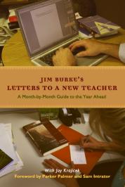 Letters to a New Teacher