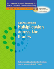 Understanding Multiplication Across the Grades