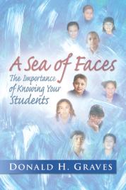 A Sea of Faces