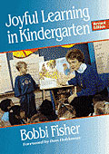 Joyful Learning in Kindergarten