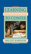 Learning to Confer