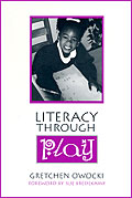 Learn more aboutLiteracy Through Play