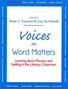Link to Voices on Word Matters