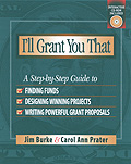 I'll Grant You That