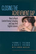 Closing the Achievement Gap