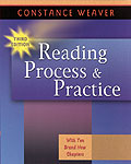 Reading Process and Practice, 3rd Ed.