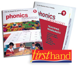 Phonics Lessons