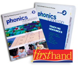 Phonics Lessons