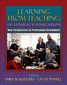 Learn more aboutLearning from Teaching in Literacy Education