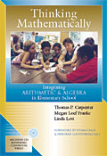 Thinking Mathematically