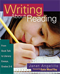 Writing About Reading