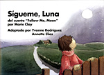 Sigueme, Luna