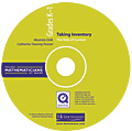 Taking Inventory, PreK-3 (CD)