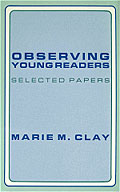 Observing Young Readers