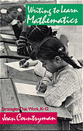 Writing to Learn Mathematics