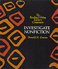 Investigate Nonfiction