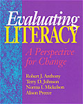 Evaluating Literacy