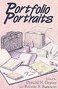 Portfolio Portraits