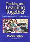Thinking and Learning Together