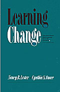 Learning Change