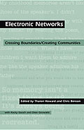 Electronic Networks