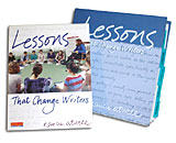 Lessons That Change Writers