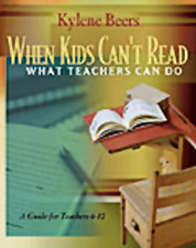 When Kids Can't Read—What Teachers Can Do