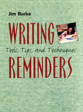 Writing Reminders