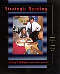 Learn more aboutStrategic Reading
