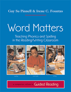 Word Matters