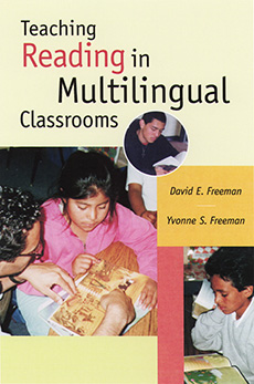 Learn more aboutTeaching Reading in Multilingual Classrooms