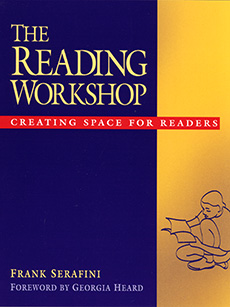 Learn more aboutThe Reading Workshop