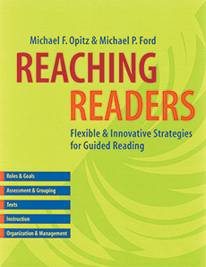 Learn more aboutReaching Readers