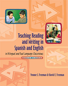Learn more aboutTeaching Reading and Writing in Spanish and English in Bilingual and DualLanguage Classrooms, Secon