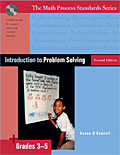 Introduction to Problem Solving, Second Edition, Grades 3-5